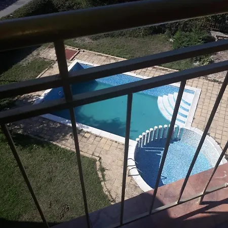 شقة Vila Sunshine