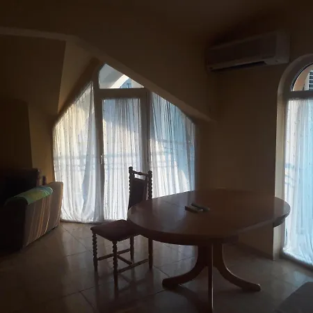 Vila Sunshine * ساني بيتش