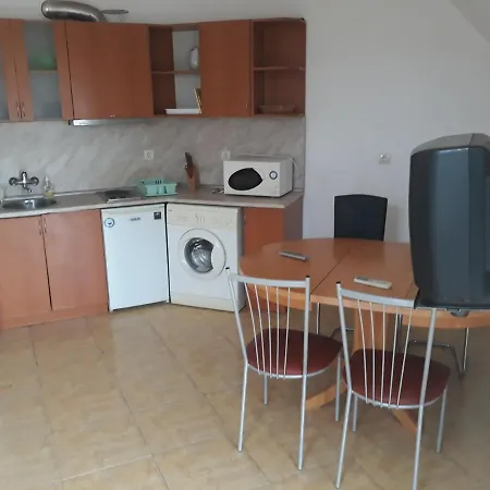 شقة Vila Sunshine ساني بيتش