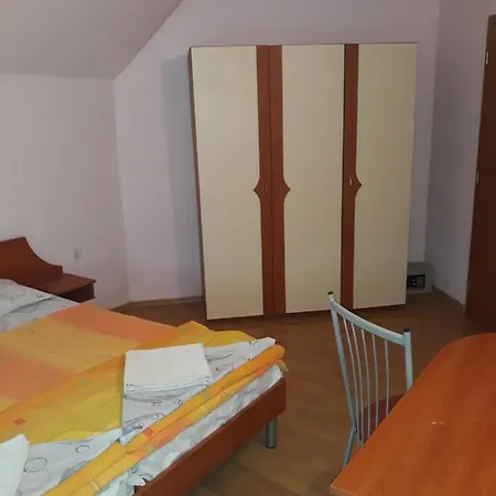 Vila Sunshine Appartement Slantchev Briag