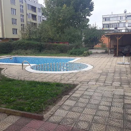 Vila Sunshine * Slantchev Briag