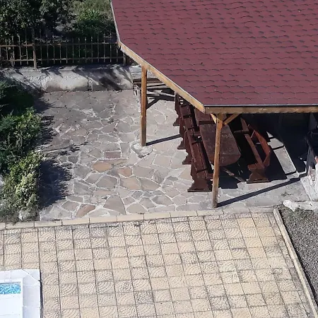 Vila Sunshine Appartement