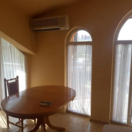 Vila Sunshine Appartement