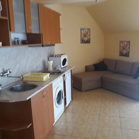Appartement Vila Sunshine