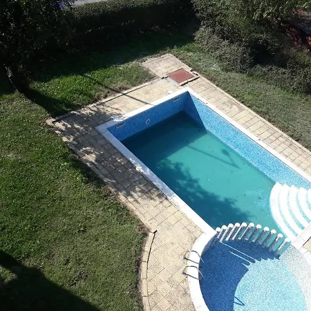 Vila Sunshine Slantchev Briag